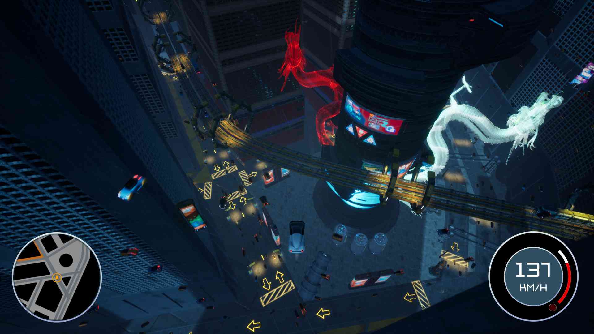 PC《午夜传奇 Midnight Legends》英文版下载_0
