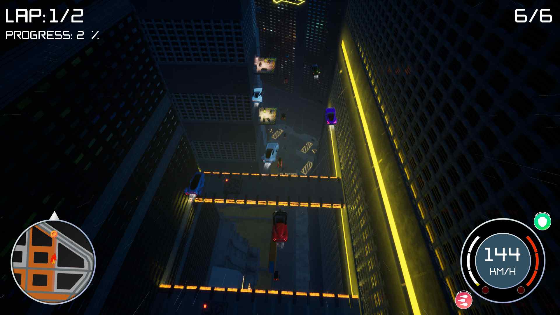 PC《午夜传奇 Midnight Legends》英文版下载_1