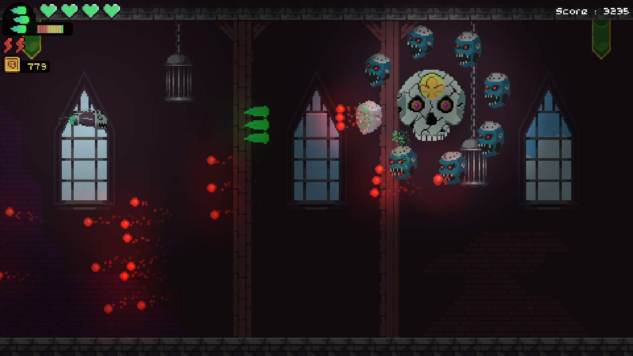PC《Akinofa》英文版下载_1