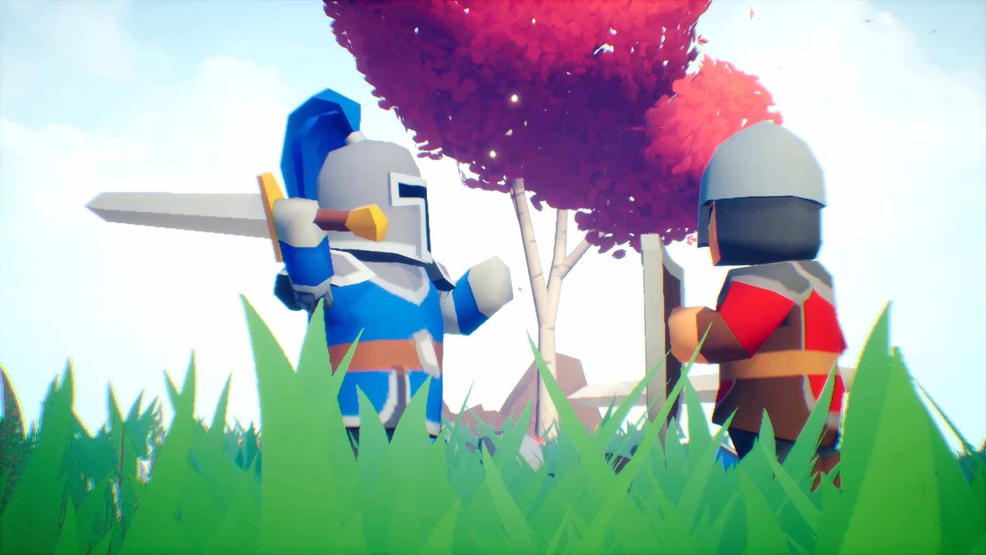 PC《岛屿十字军 Island Crusaders》英文版下载_0