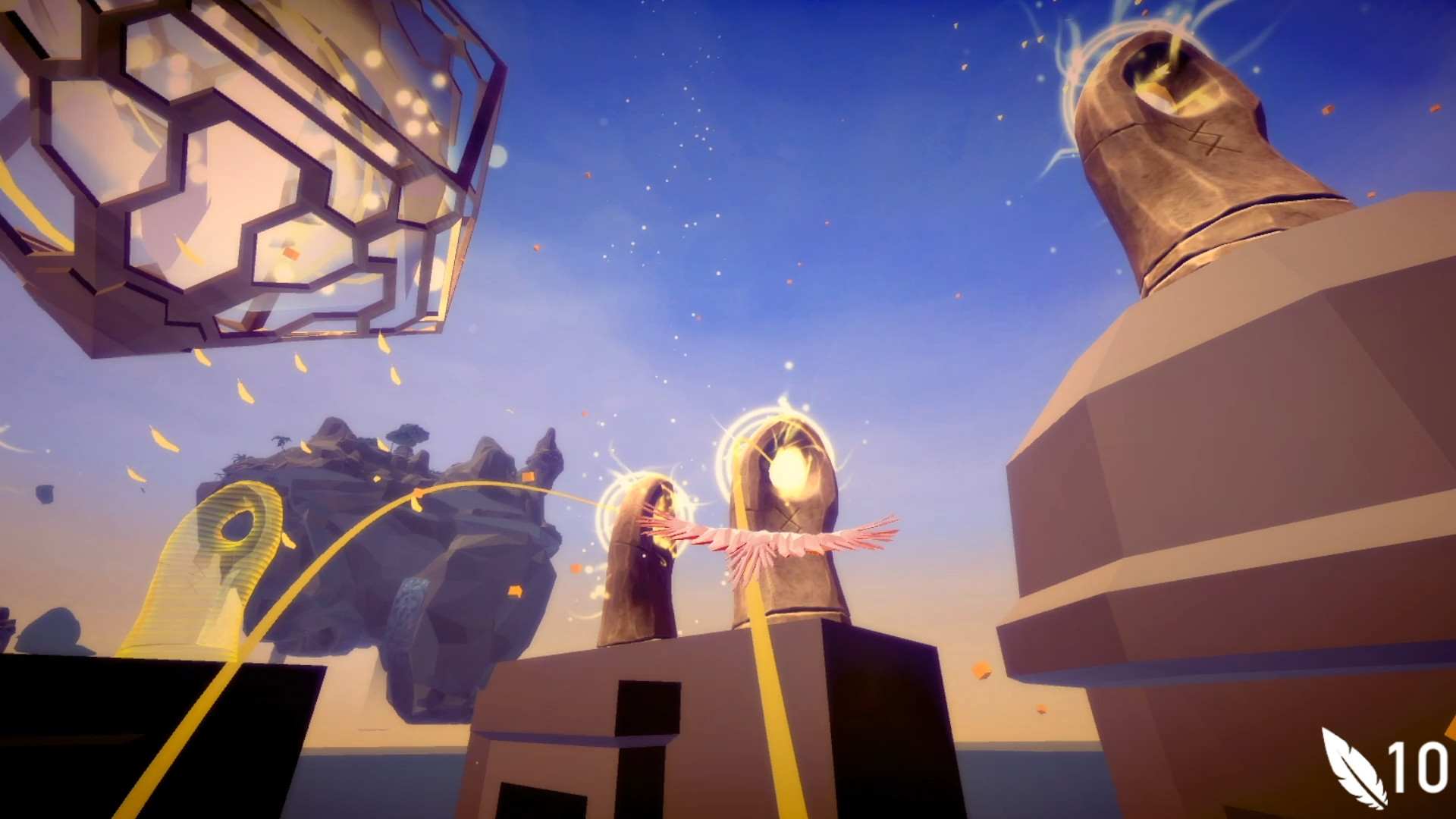 PC《阿利天空城堡 Aery - Sky Castle》英文版下载_1