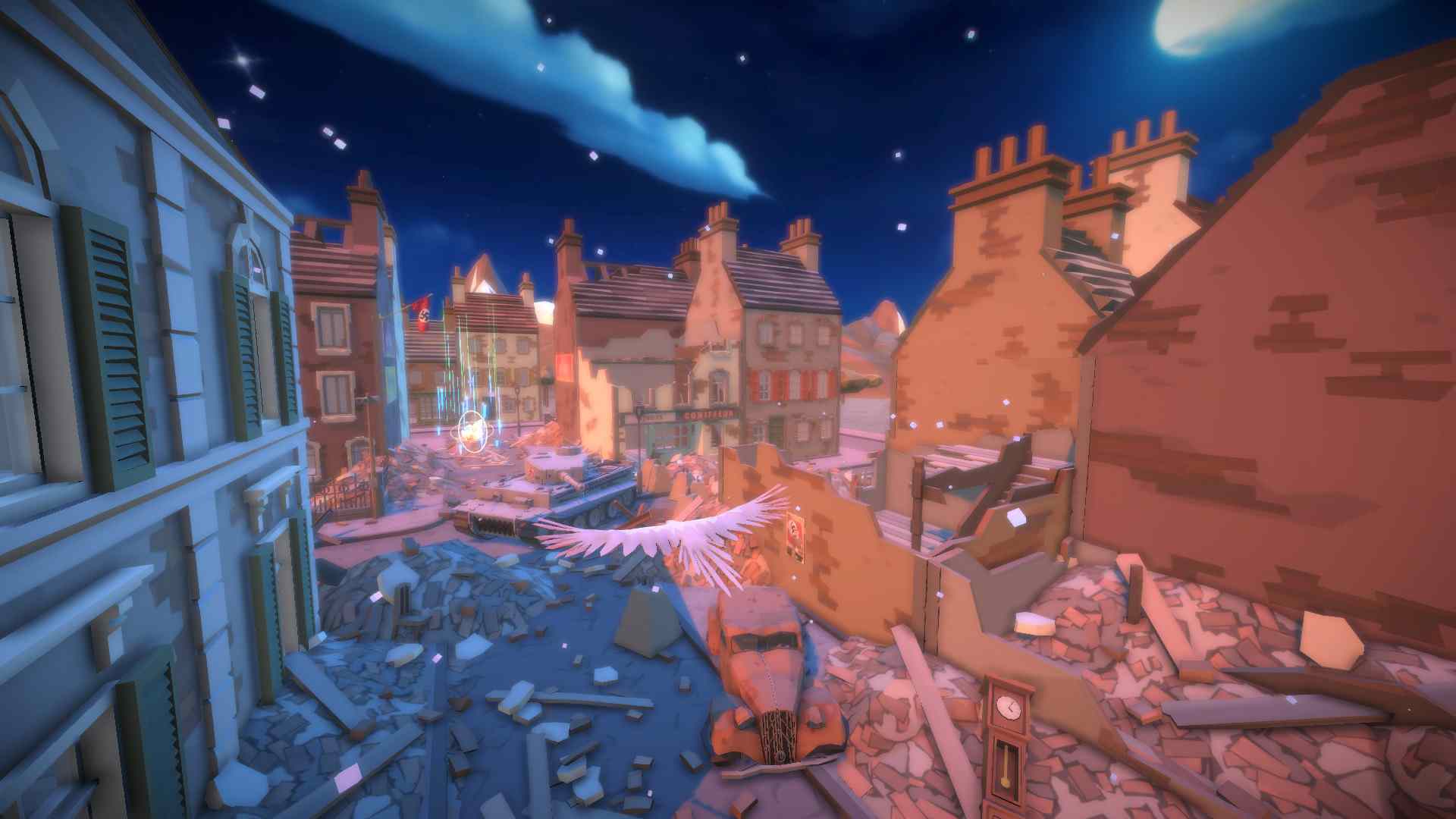 PC《Aery - 超越时间的旅程 Aery - A Journey Beyond Time》英文版下载_0