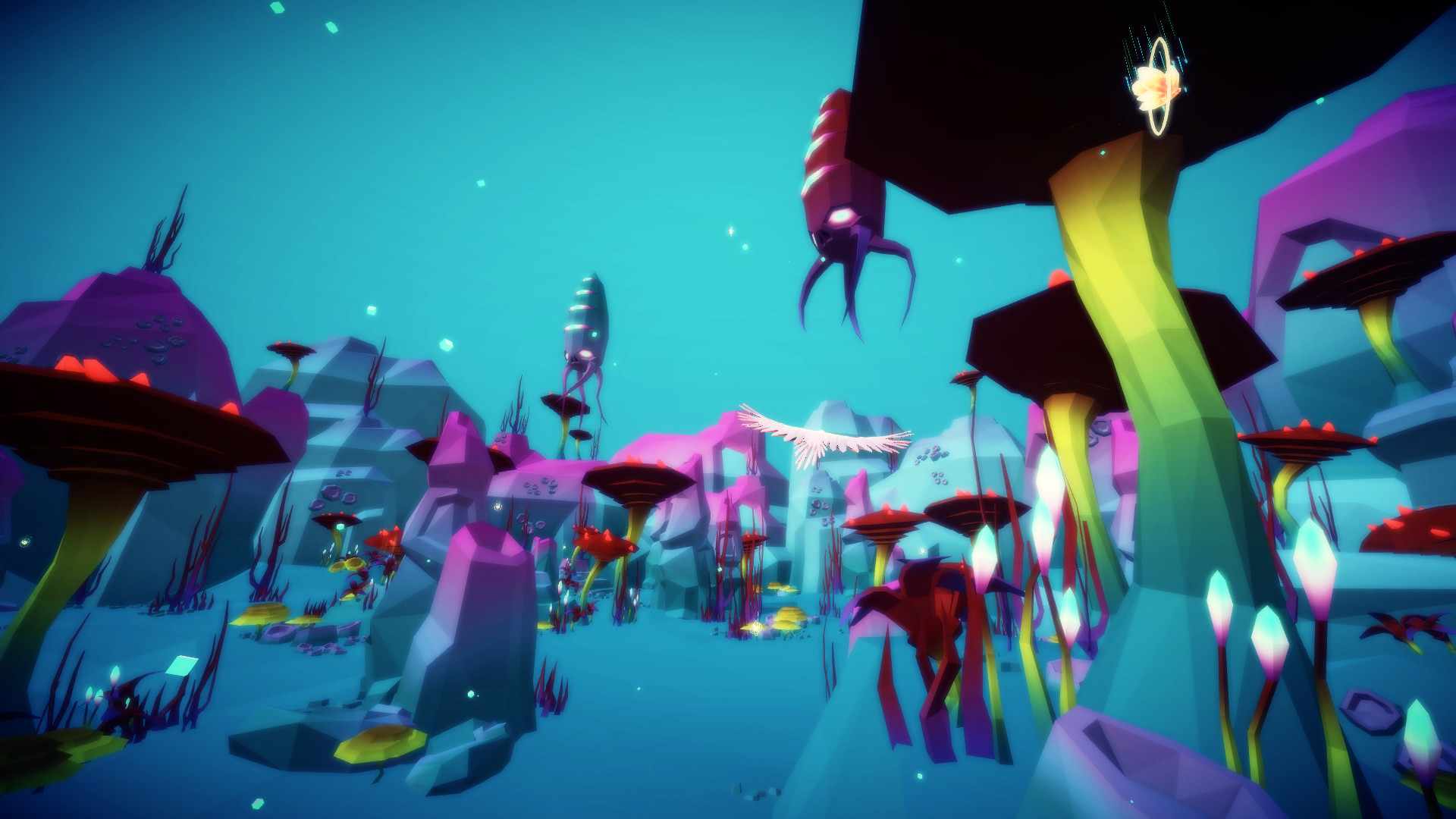 PC《Aery - 超越时间的旅程 Aery - A Journey Beyond Time》英文版下载_1