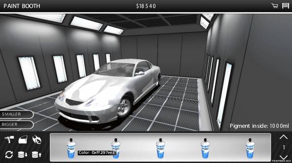 PC《非法速度：极限 Street Legal Racing Redline》英文版下载（v2.3.1 B7981411）_1