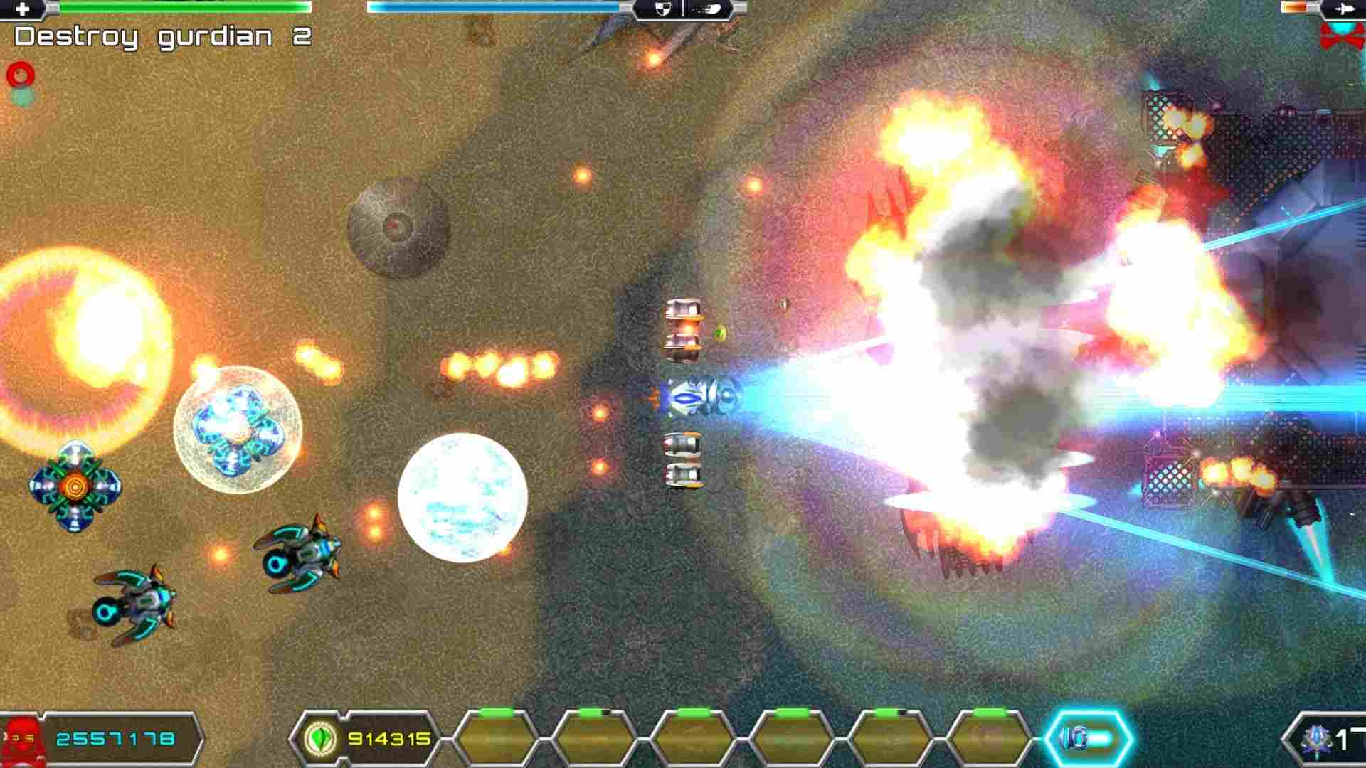 PC《Iridium》英文版下载_1