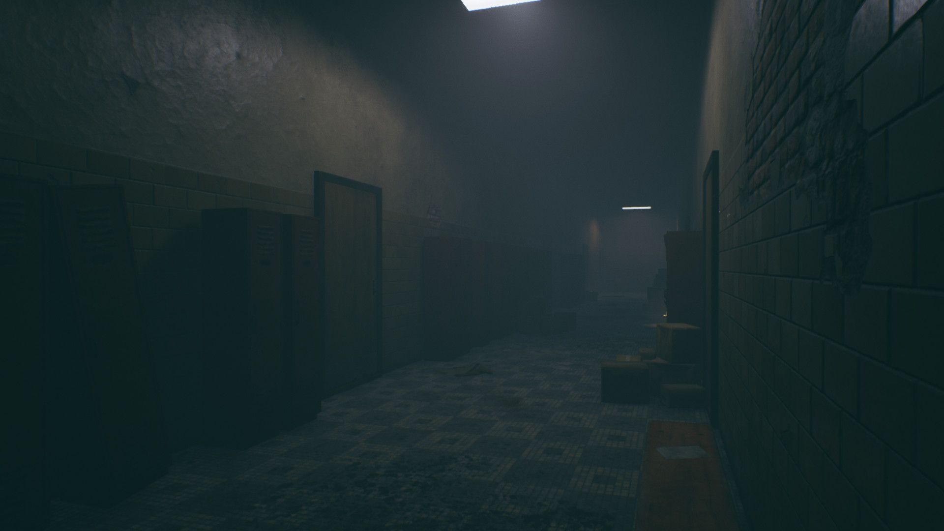 PC《41号办公室 Office No.41》英文版下载_1