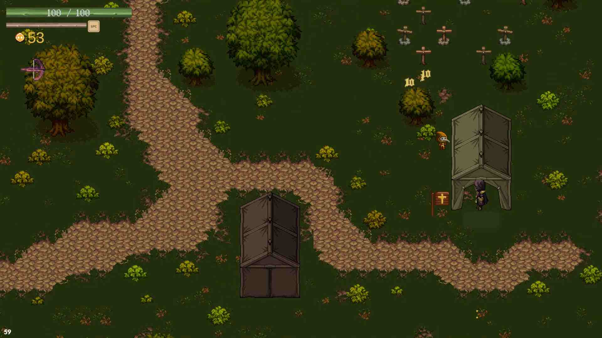 PC《RATOMON》英文版下载（v1.12）_0