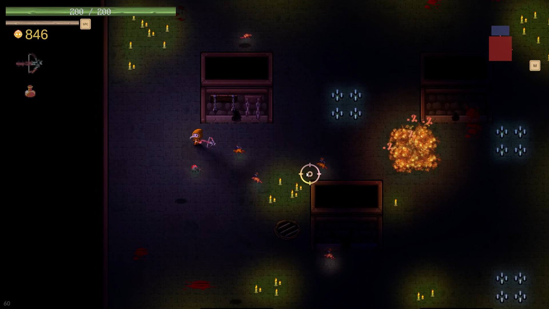 PC《RATOMON》英文版下载（v1.12）_1