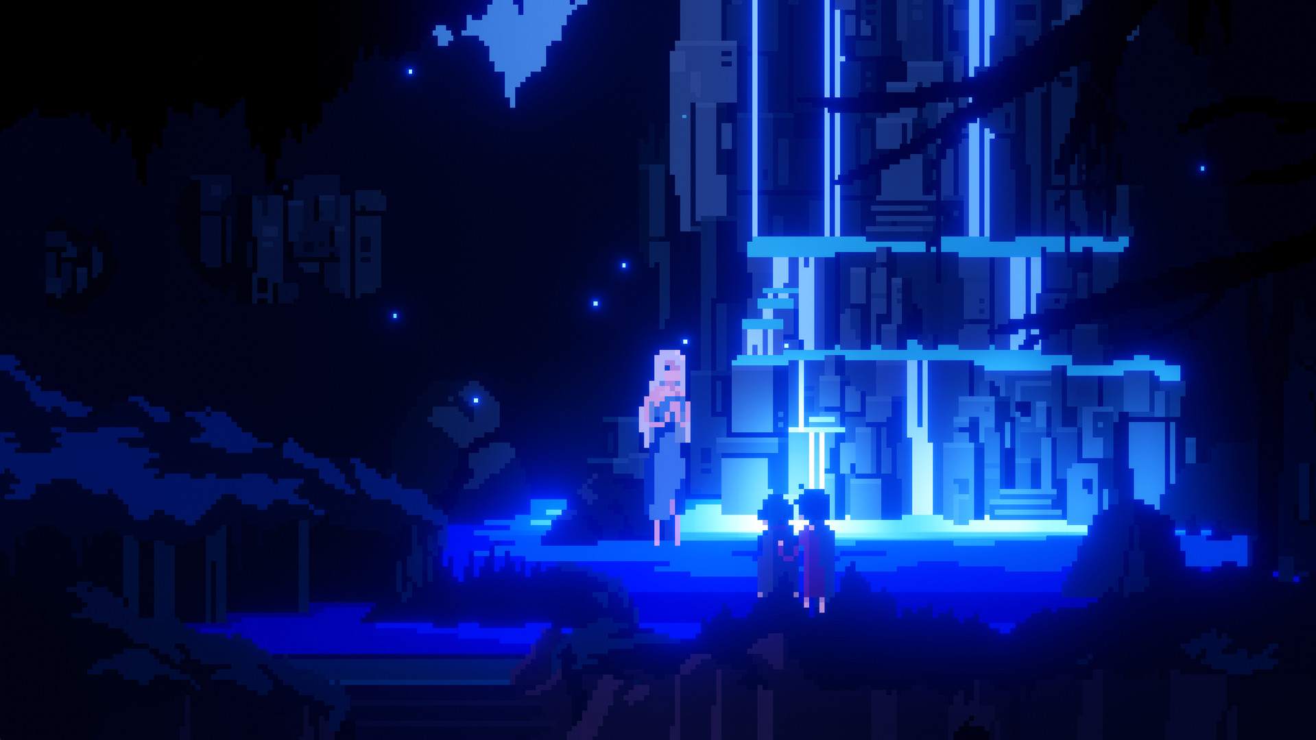 PC《一个梦想家 One Dreamer》英文版下载_0