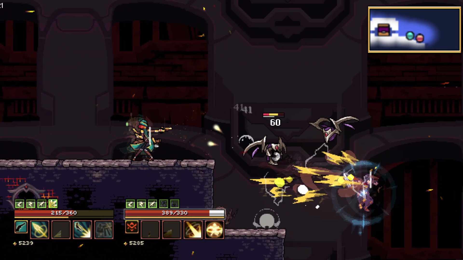 PC《机械之刃 Machina Blade》英文版下载_0