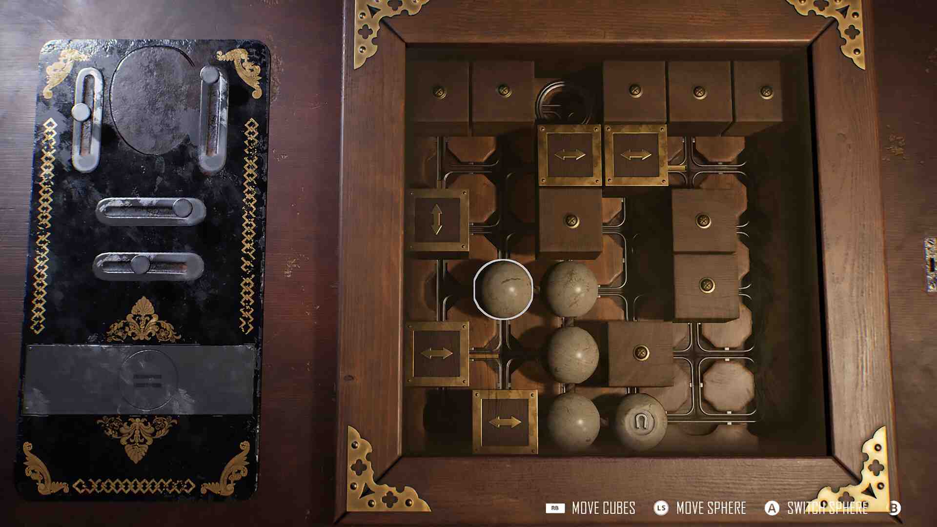 PC《破碎的碎片 Broken Pieces》中文版下载_1
