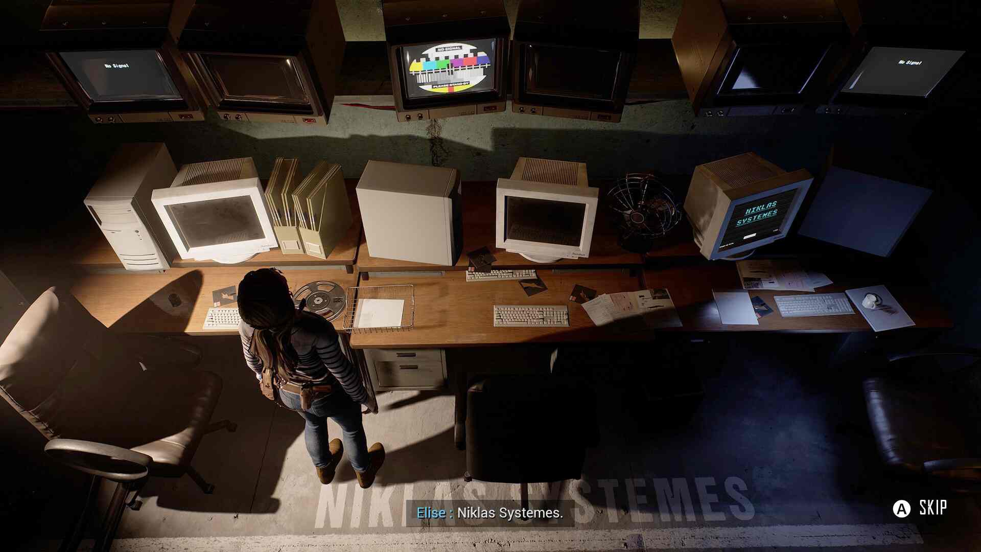 PC《破碎的碎片 Broken Pieces》中文版下载_0