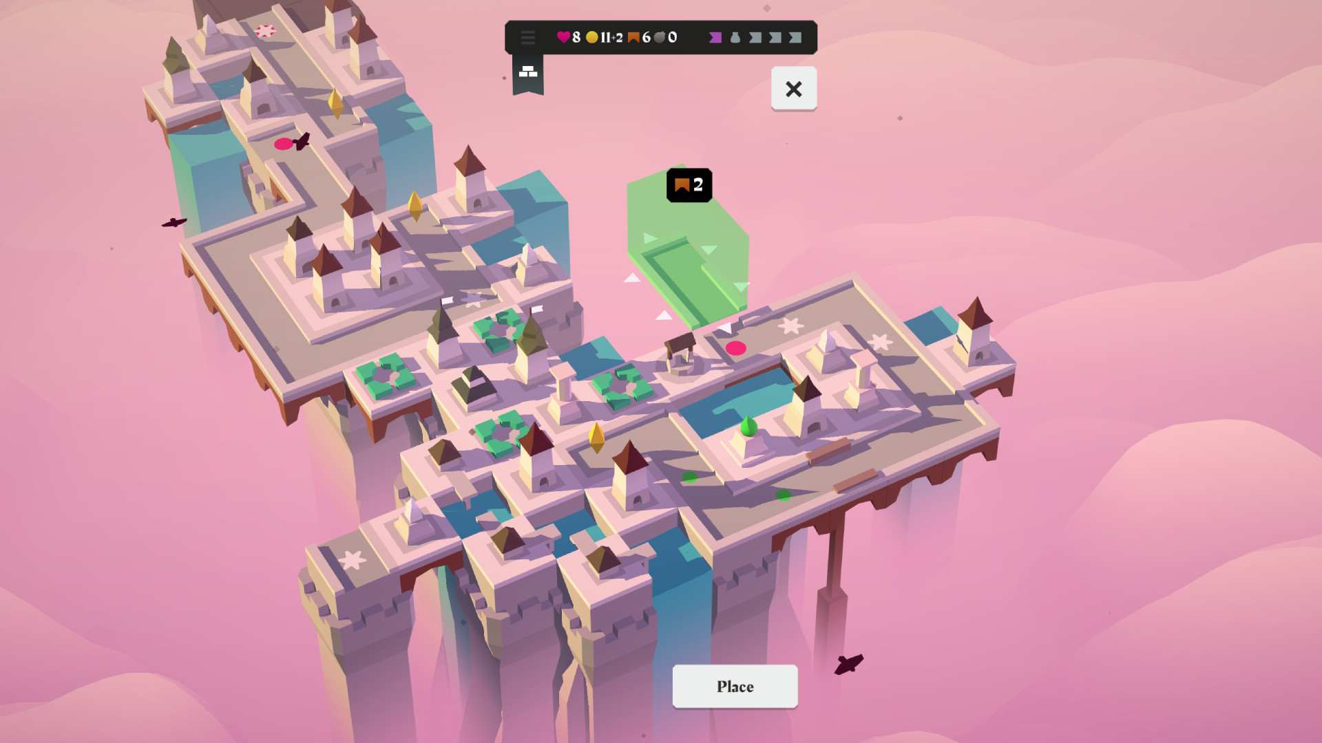 PC《箭之岛 Isle of Arrows》英文版下载_0