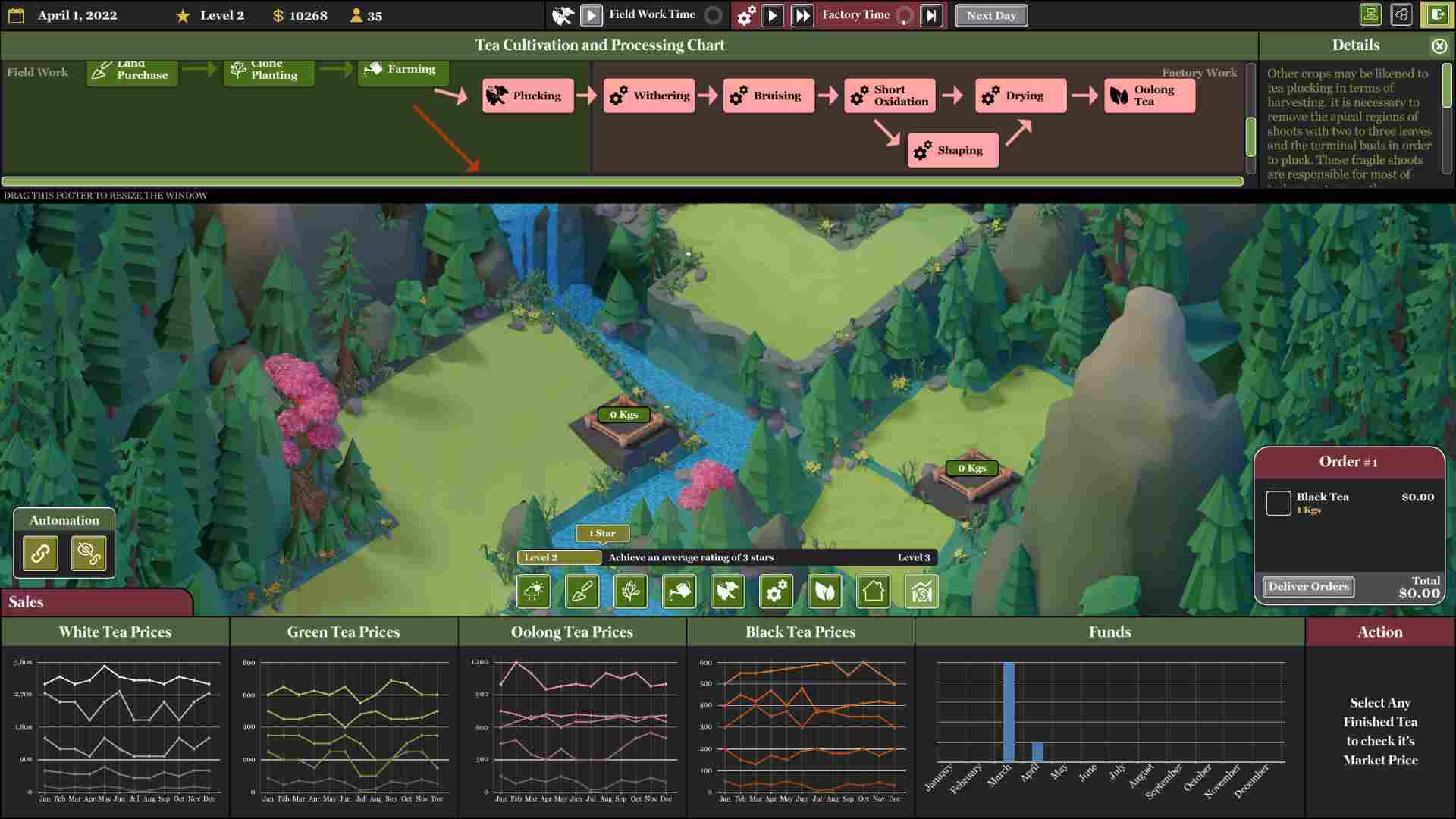 PC《花园模拟器：繁花似梦 Garden Simulator》中文版下载_0