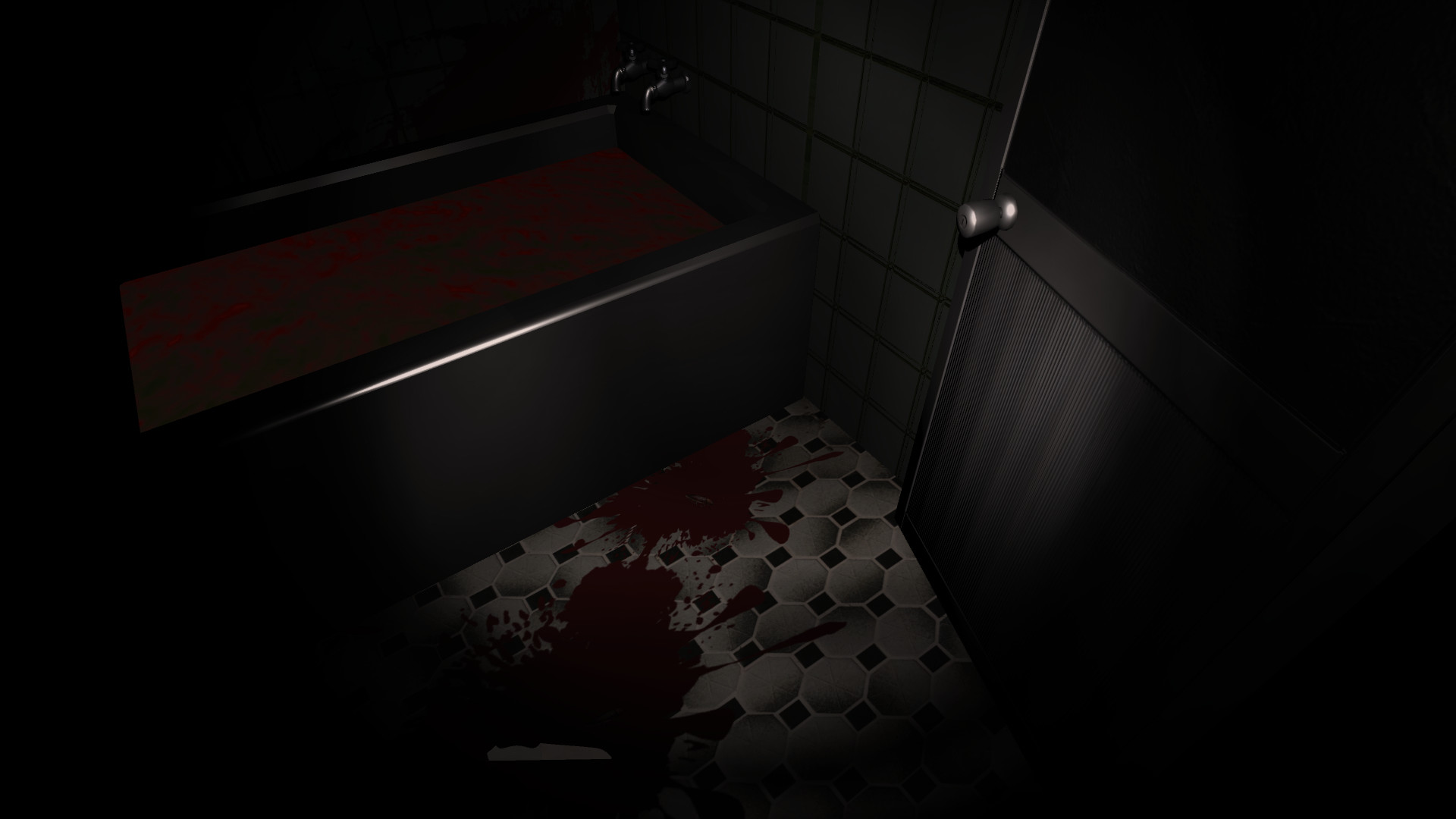 PC《Infanticide》英文版下载_0