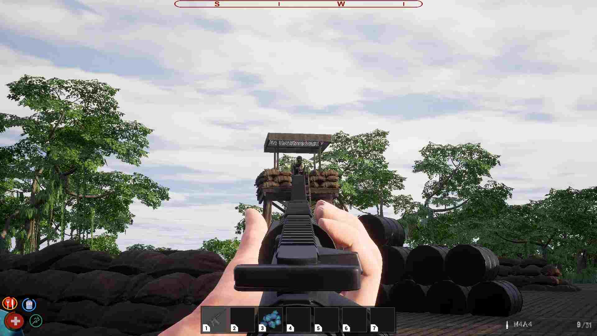 PC《生存非洲 Survival Africa》英文版下载_0