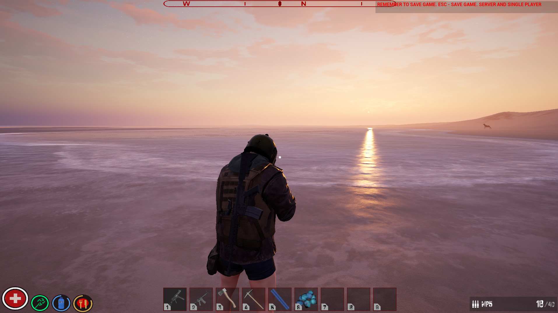 PC《生存非洲 Survival Africa》英文版下载_1