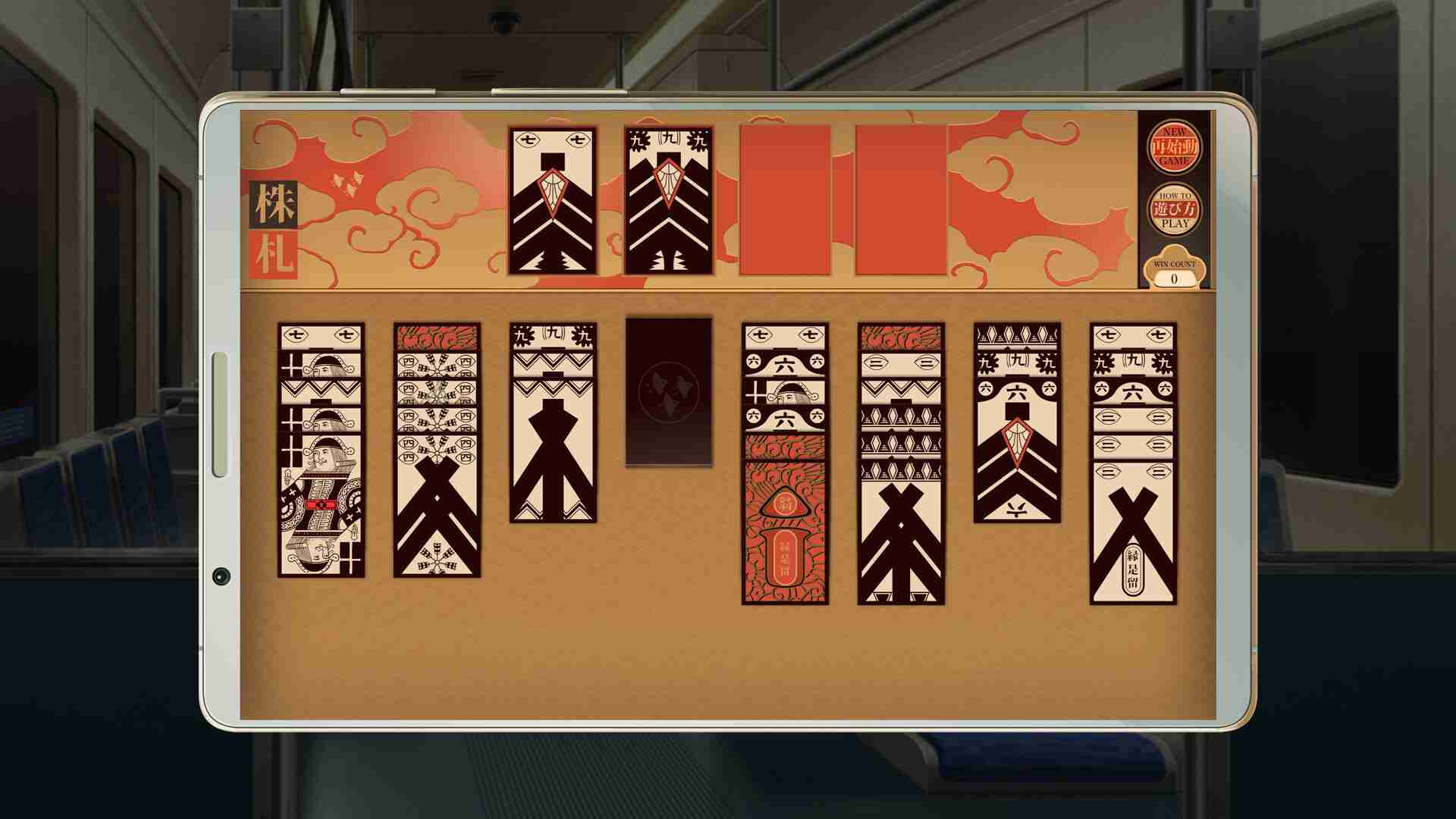 PC《Zachtronics纸牌合集 The Zachtronics Solitaire Collection》英文版下载_0