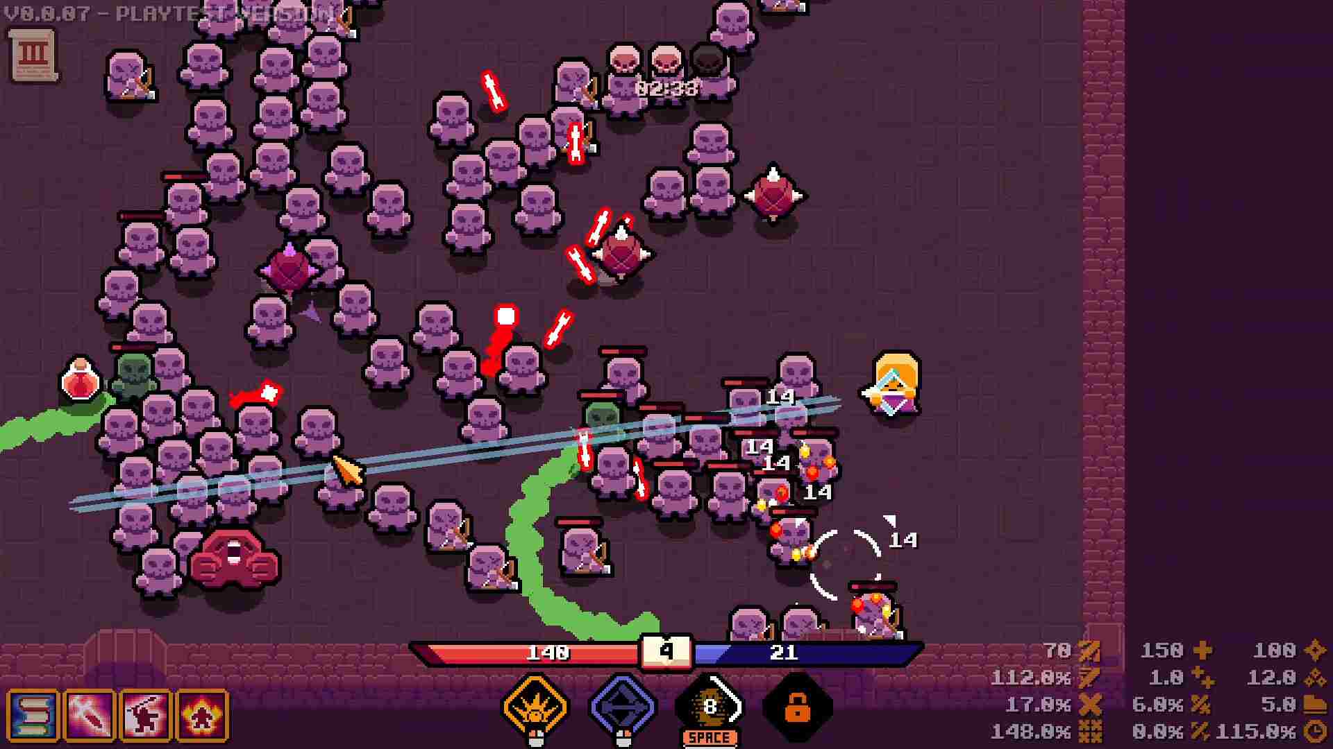 PC《魔法学徒 Neophyte》英文版下载_0