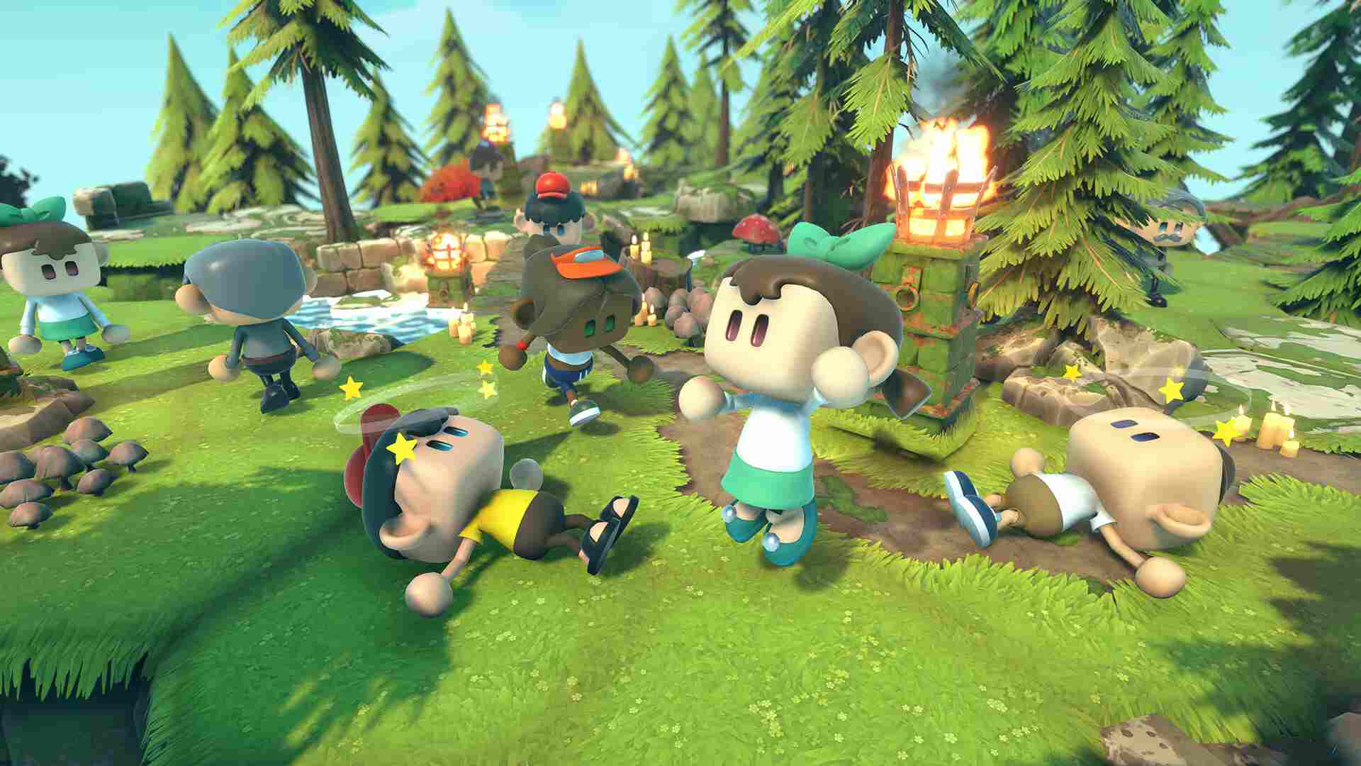 PC《谁是谁？ Who's Who?》中文版下载（v0.9.19）_1