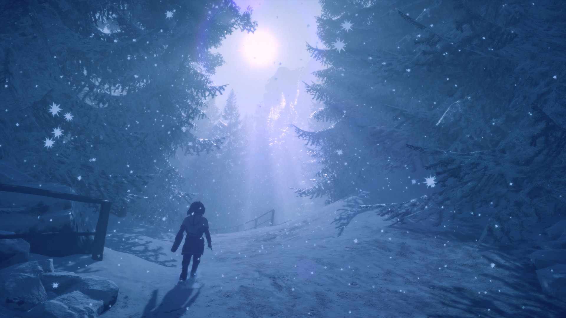 PC《永夜：雪落 Skabma Snowfall》中文版下载_1
