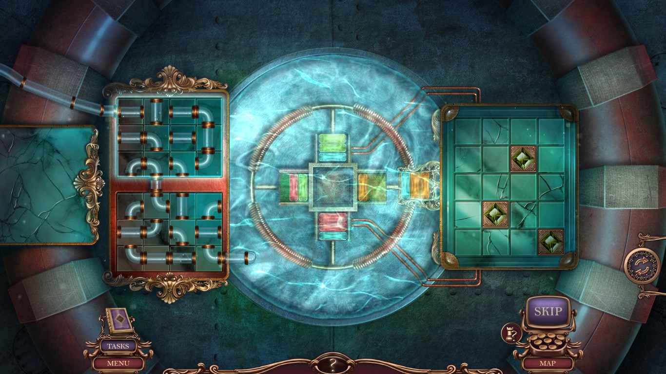 PC《神秘视线：彭德尔大厦事件 Mystery Case Files: Incident Pendle Tower》英文版下载_0