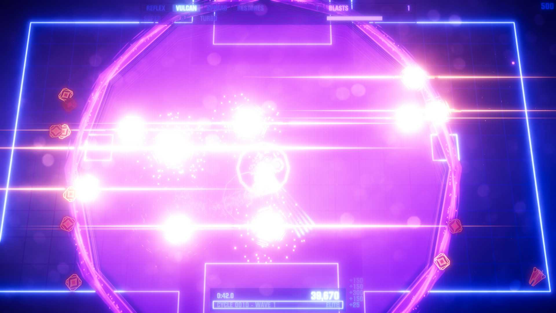 PC《破坏者 Devastator》中文版下载_0