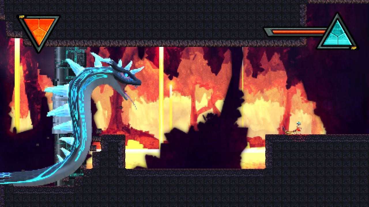 PC《火山 Volcanon》中文版下载_1