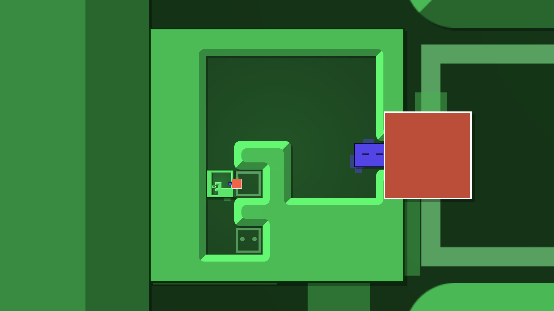 PC《帕特里克的箱子无穷奇遇 Patrick's Parabox》中文版下载_0