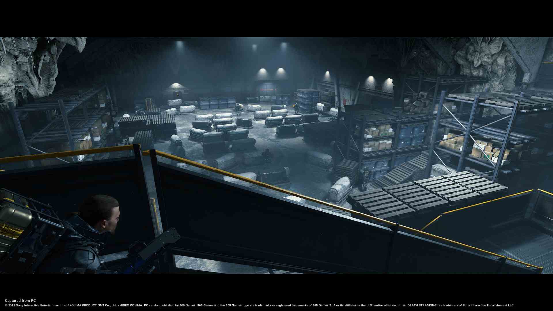 PC《死亡搁浅：导演剪辑版 DEATH STRANDING》中文版下载（v1.07含全DLC）_0