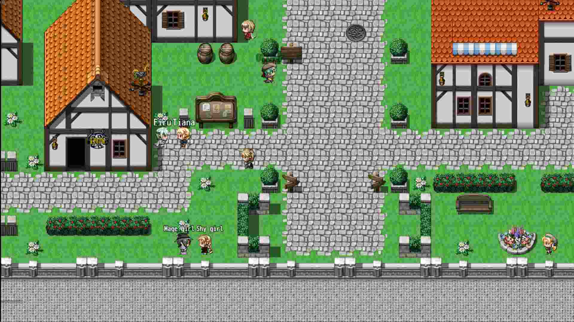 PC《月亮升起：第一章 Rising of the Moon - Part 1》英文版下载_1