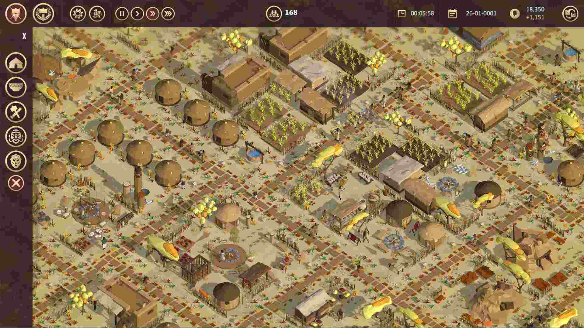PC《罗马的荣耀 Glory of Rome》英文版下载_0