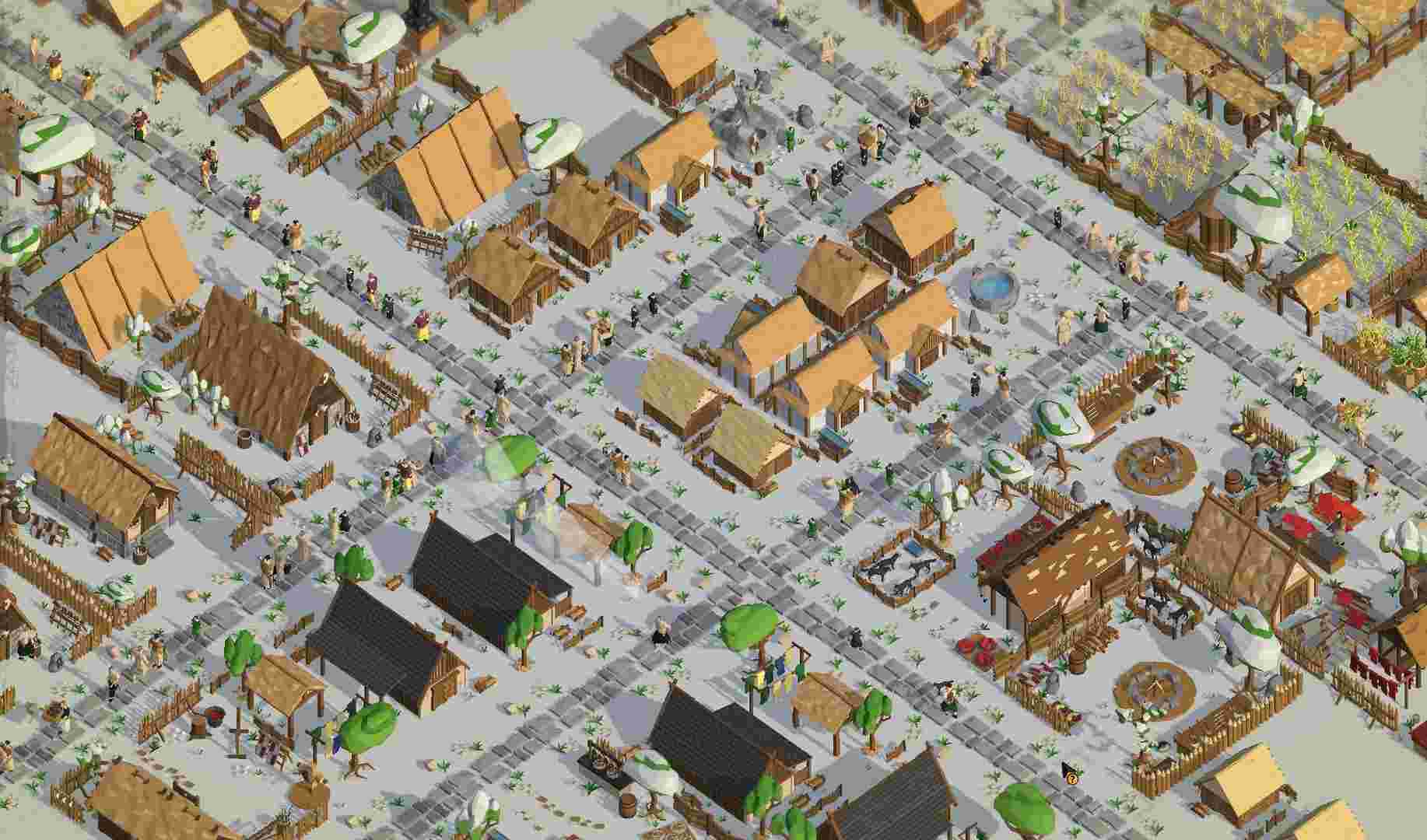 PC《罗马的荣耀 Glory of Rome》英文版下载_1