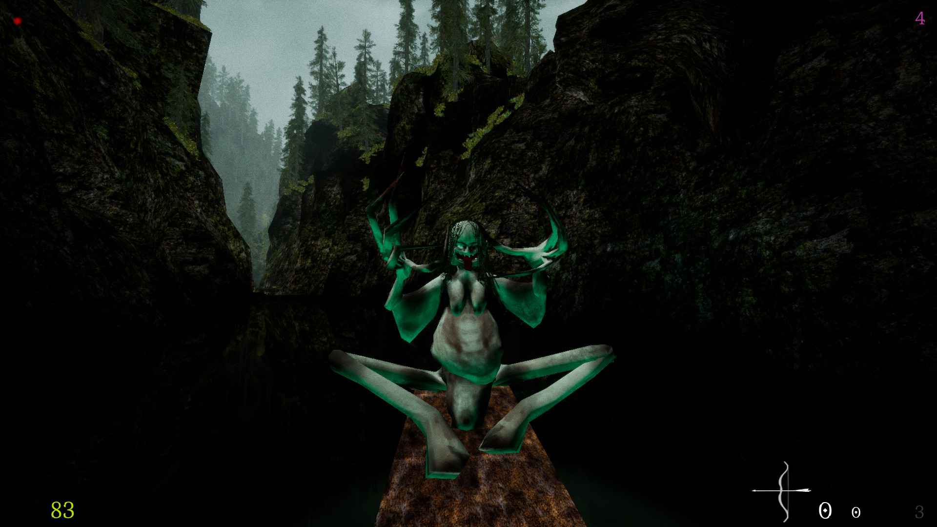 PC《北方之旅 Northern Journey》英文版下载_1