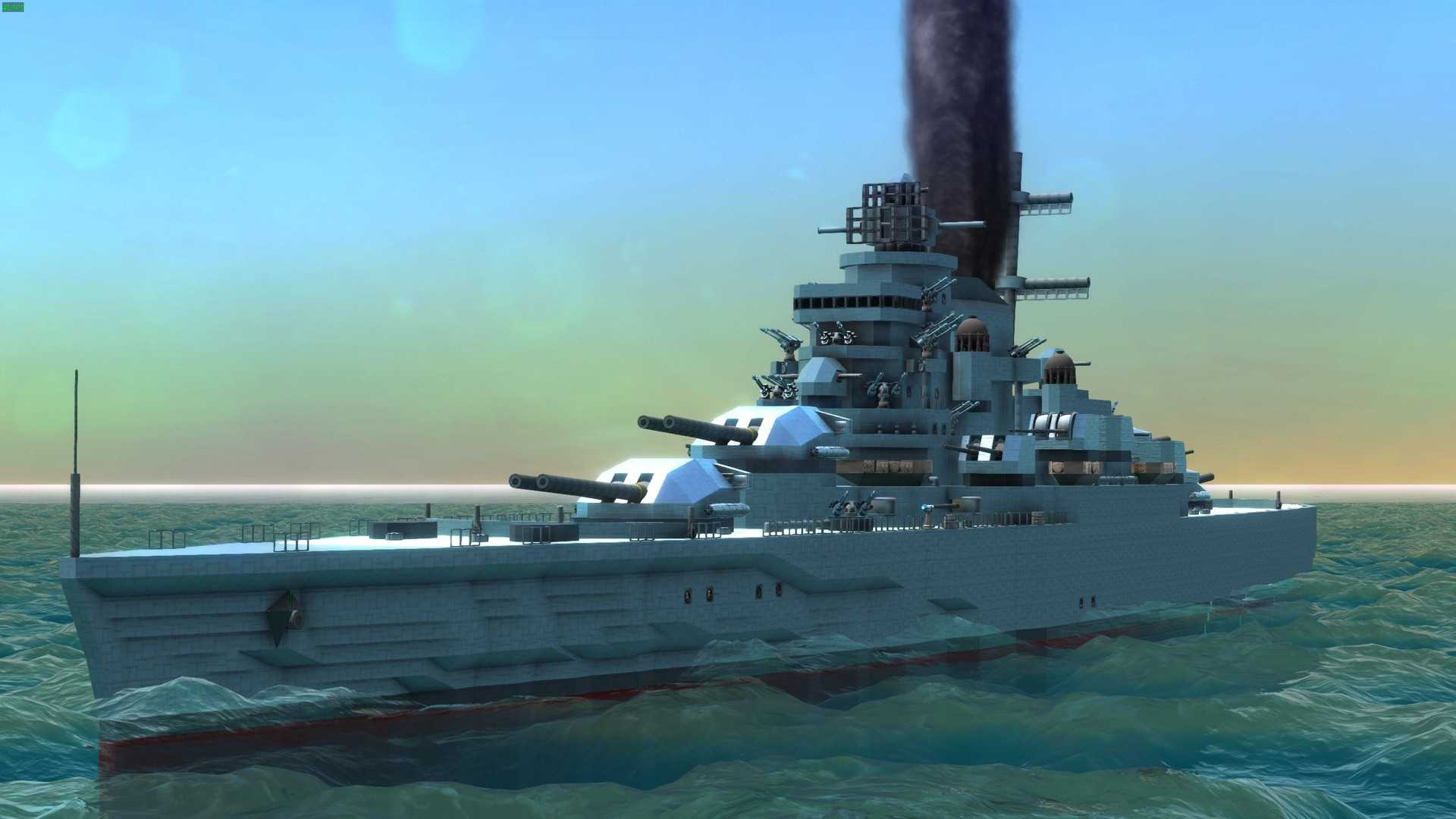 PC《深海远航 From the Depths》英文版下载（v3.4.2）_0