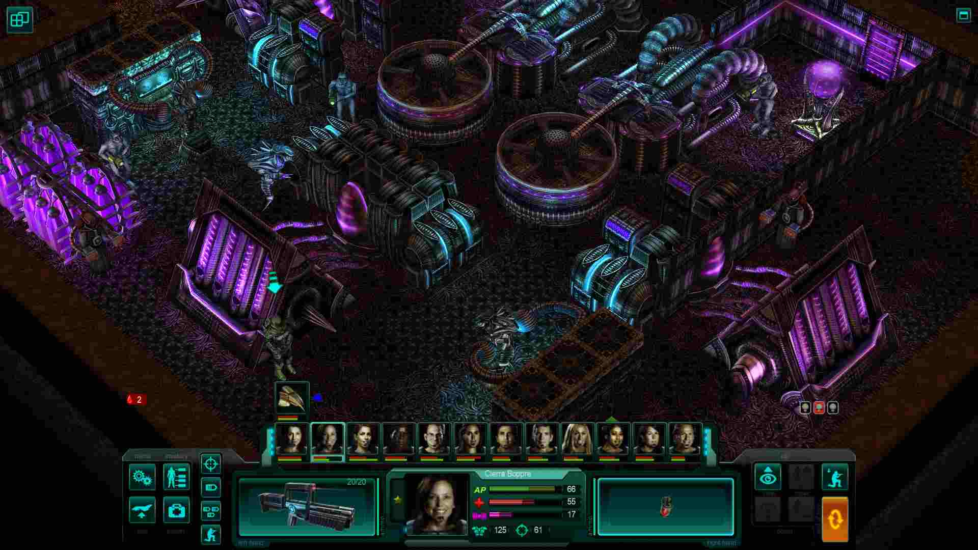 PC《UFO2：外星生物 UFO2: Extraterrestrials》英文版下载（Build 7951428）_1