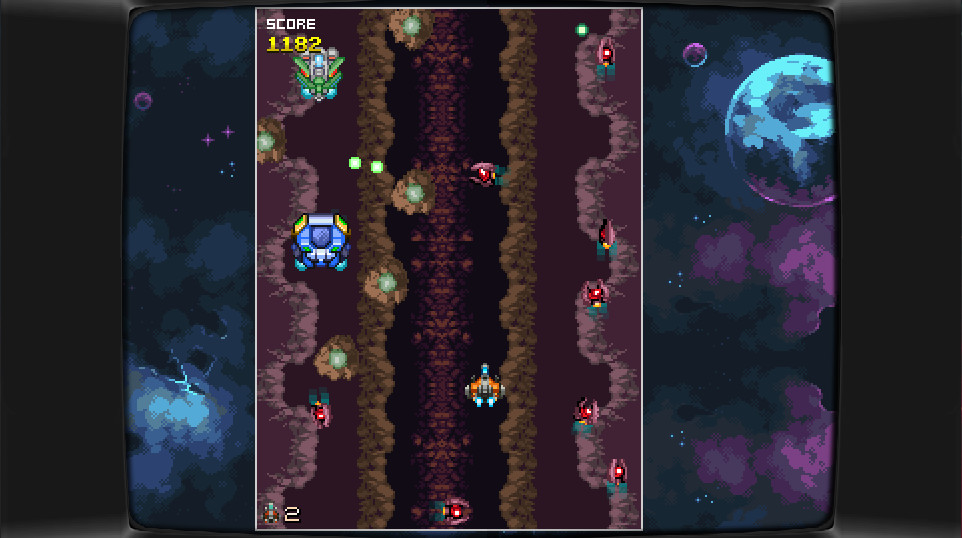 PC《炽热 Blazend》英文版下载_0