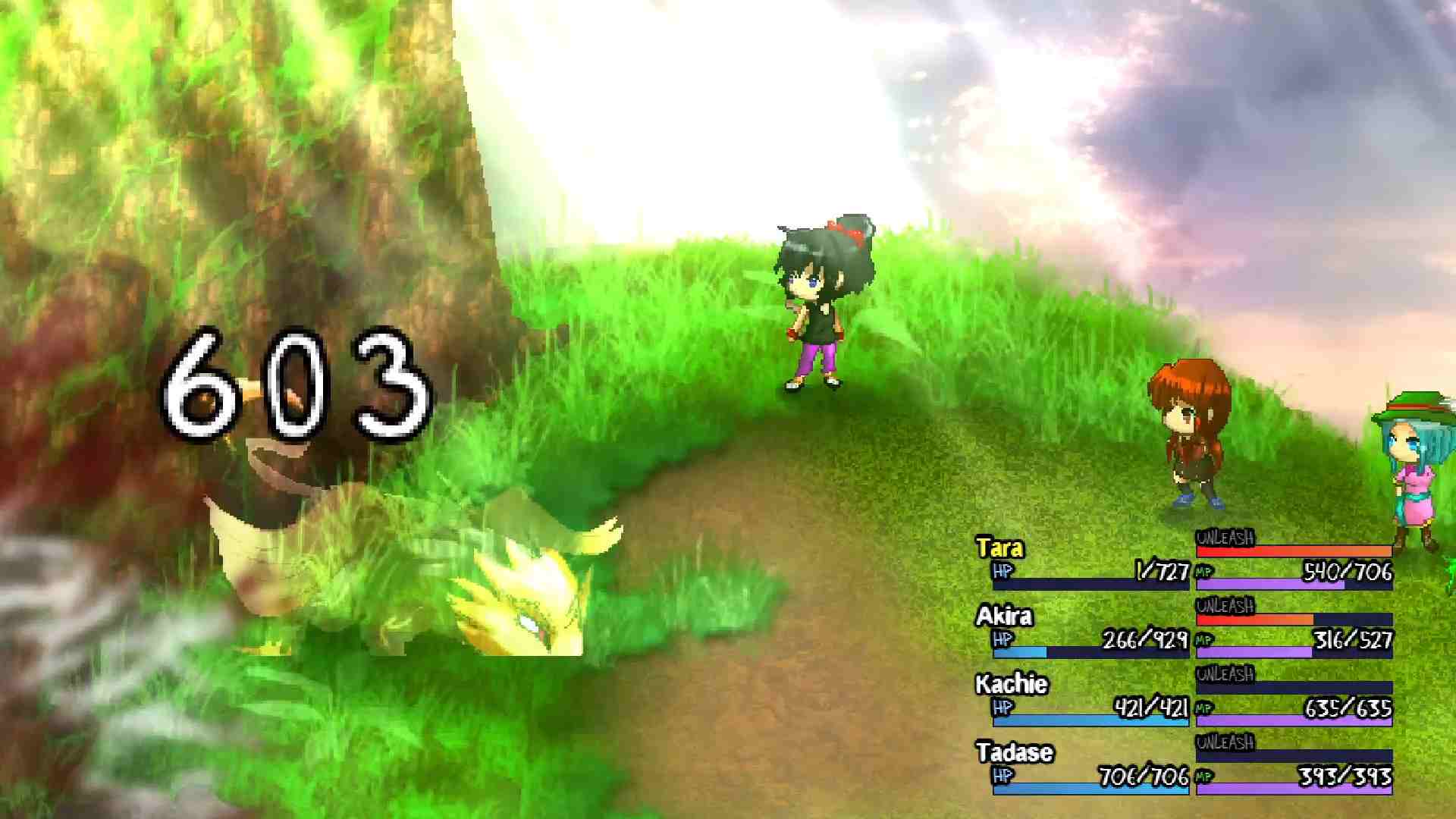 PC《回声记忆 Echoed Memories》英文版下载_1