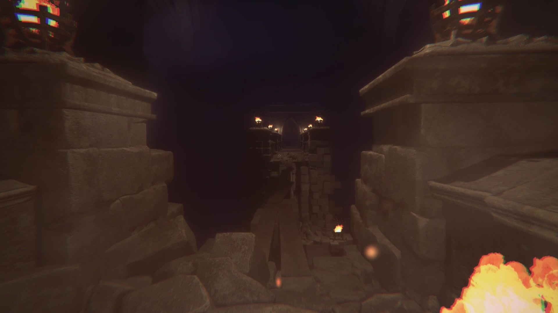 PC《精神错乱 Deranged》英文版下载_1