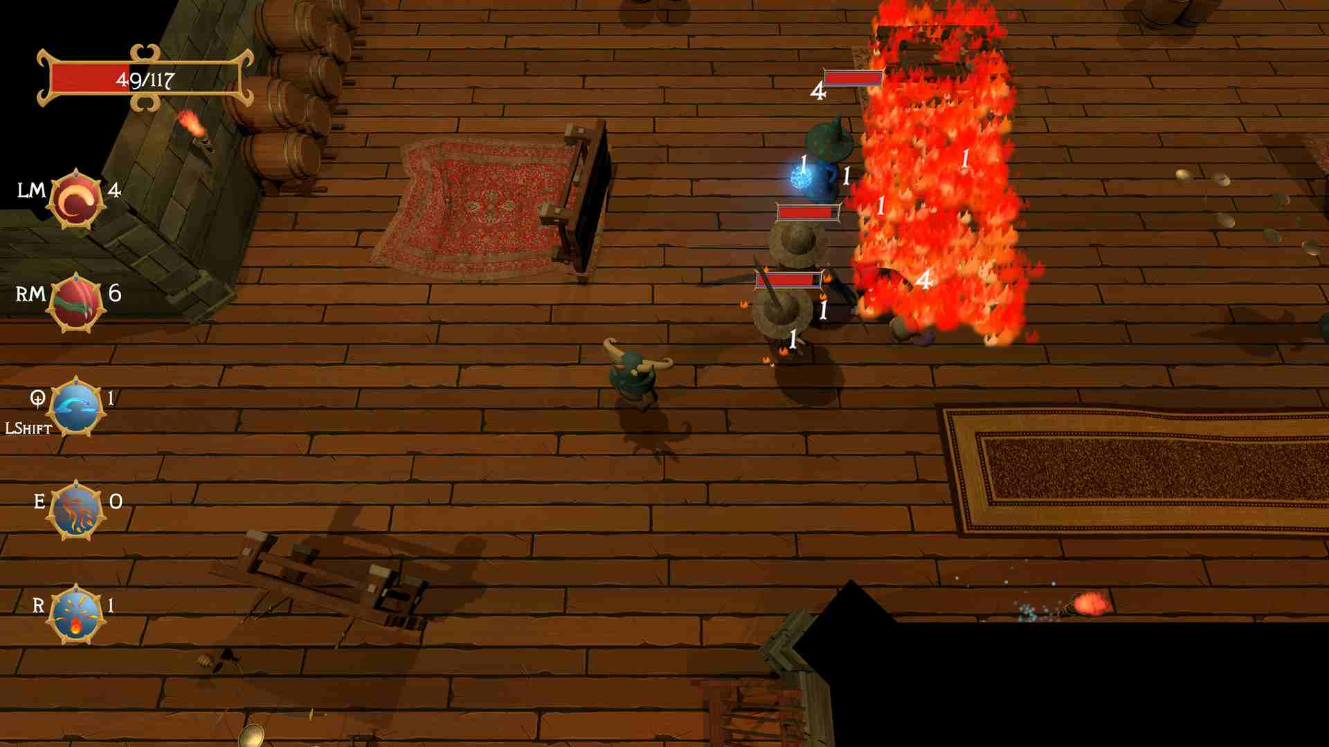 PC《克拉米特之家 Cramit's Keep》英文版下载_0