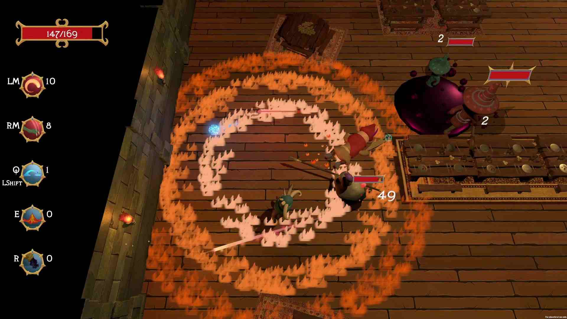 PC《克拉米特之家 Cramit's Keep》英文版下载_1