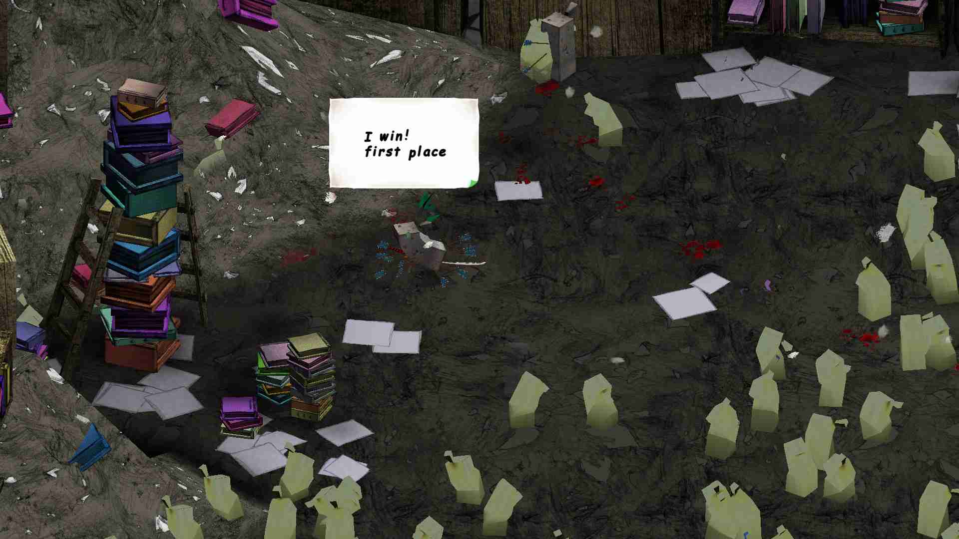 PC《弦剑 Sword of Hypotenuse》英文版下载_0