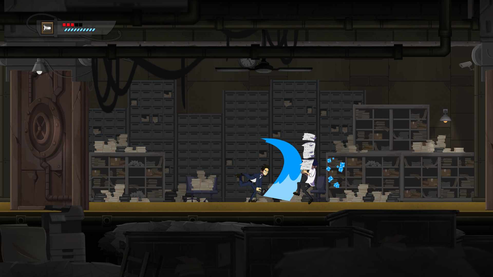PC《打工人 The Company Man》英文版下载（v1.05）_0