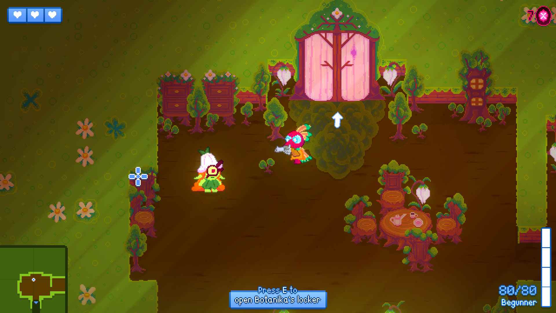 PC《Voidigo》英文版下载（v0.3.0）_0