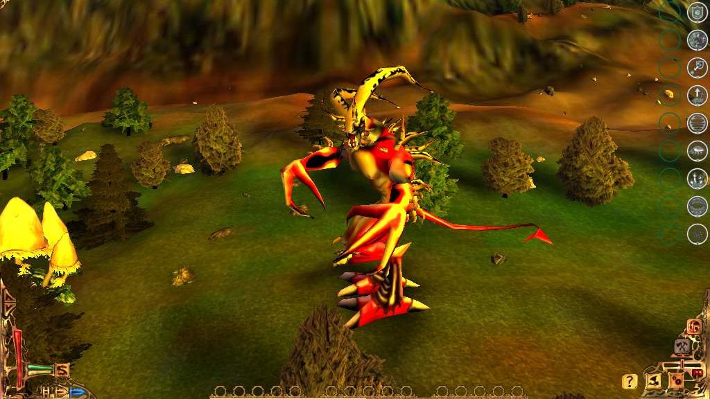 PC《龙之勇者 The I of the Dragon》英文版下载_1