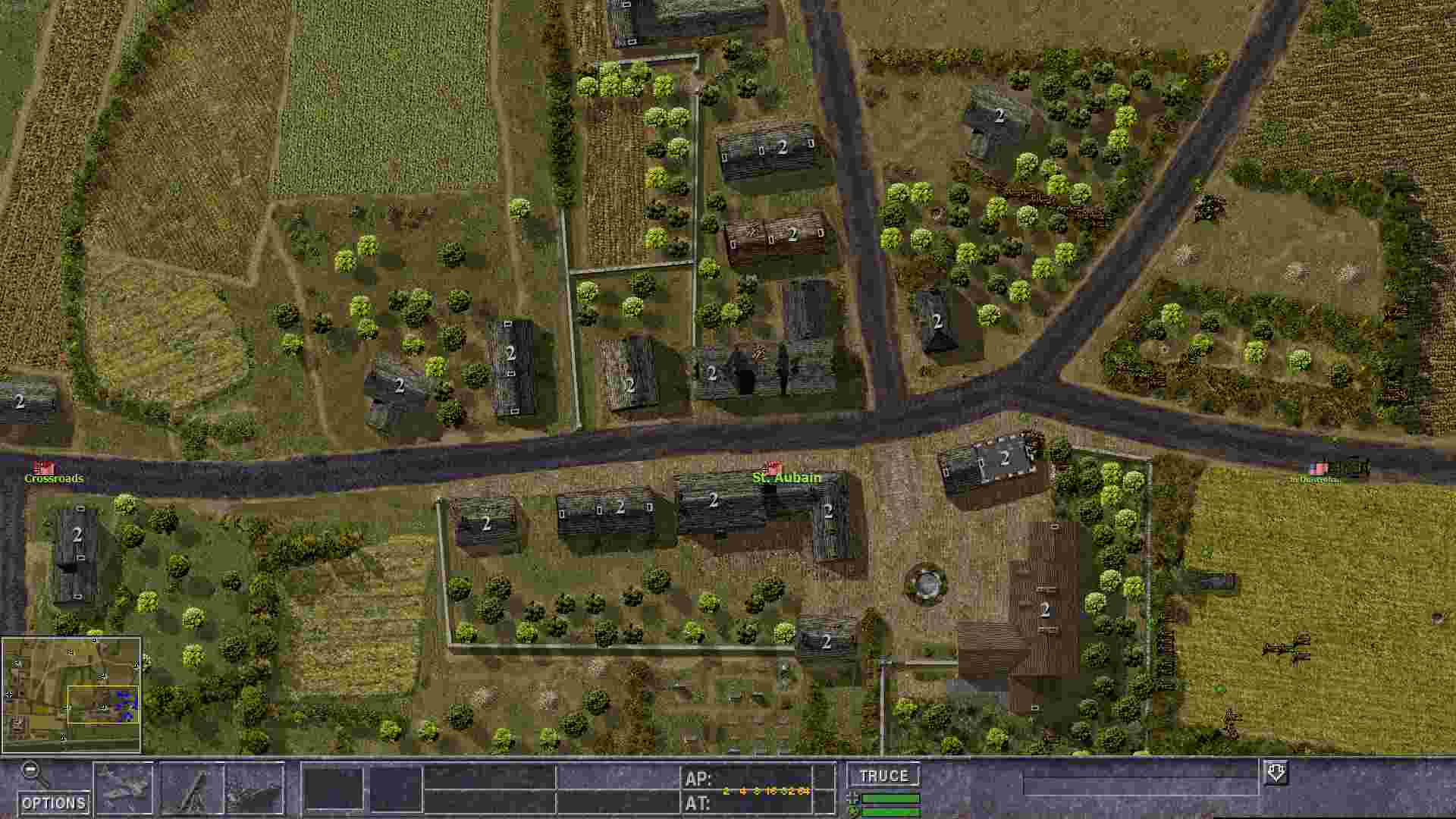 PC《近距离作战：最长的一日 Close Combat: The Longest Day》英文版下载（v5.50.34）_0