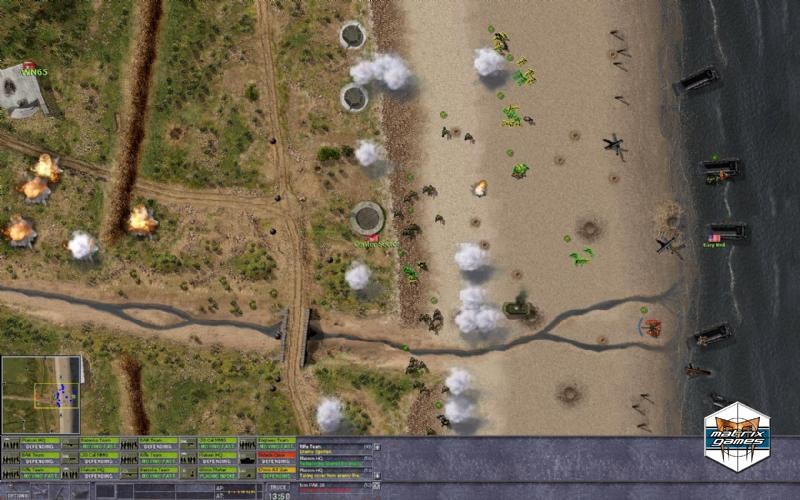 PC《近距离作战：最长的一日 Close Combat: The Longest Day》英文版下载（v5.50.34）_1