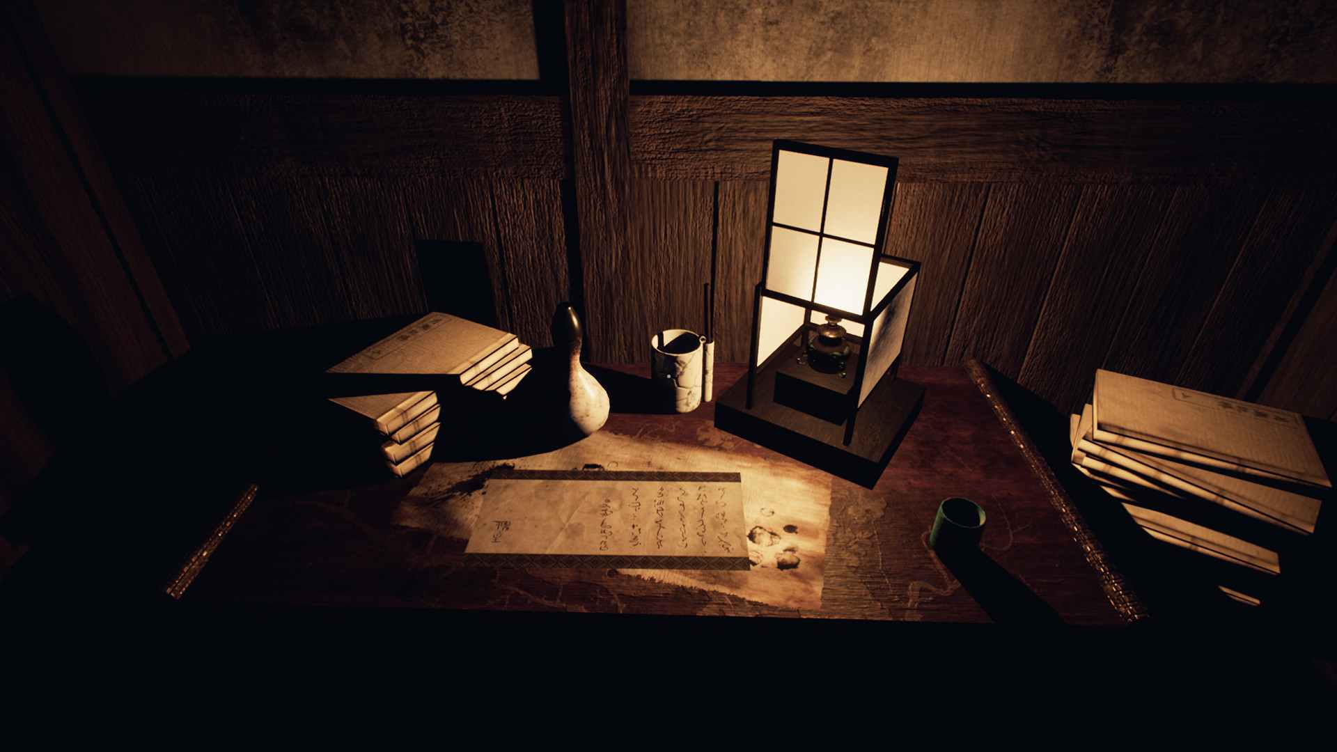 PC《异界 Ikai》中文版下载_0