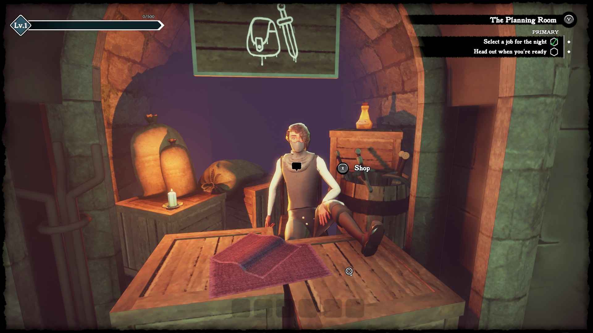 PC《阿伯莫尔 Abermore》英文版下载_0