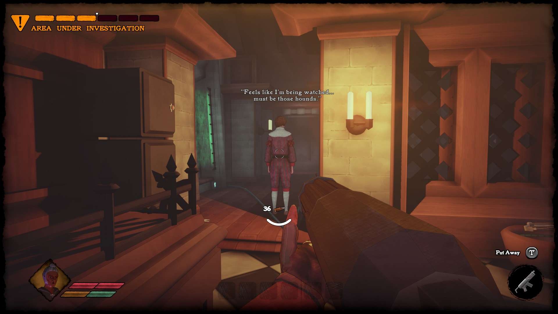 PC《阿伯莫尔 Abermore》英文版下载_1
